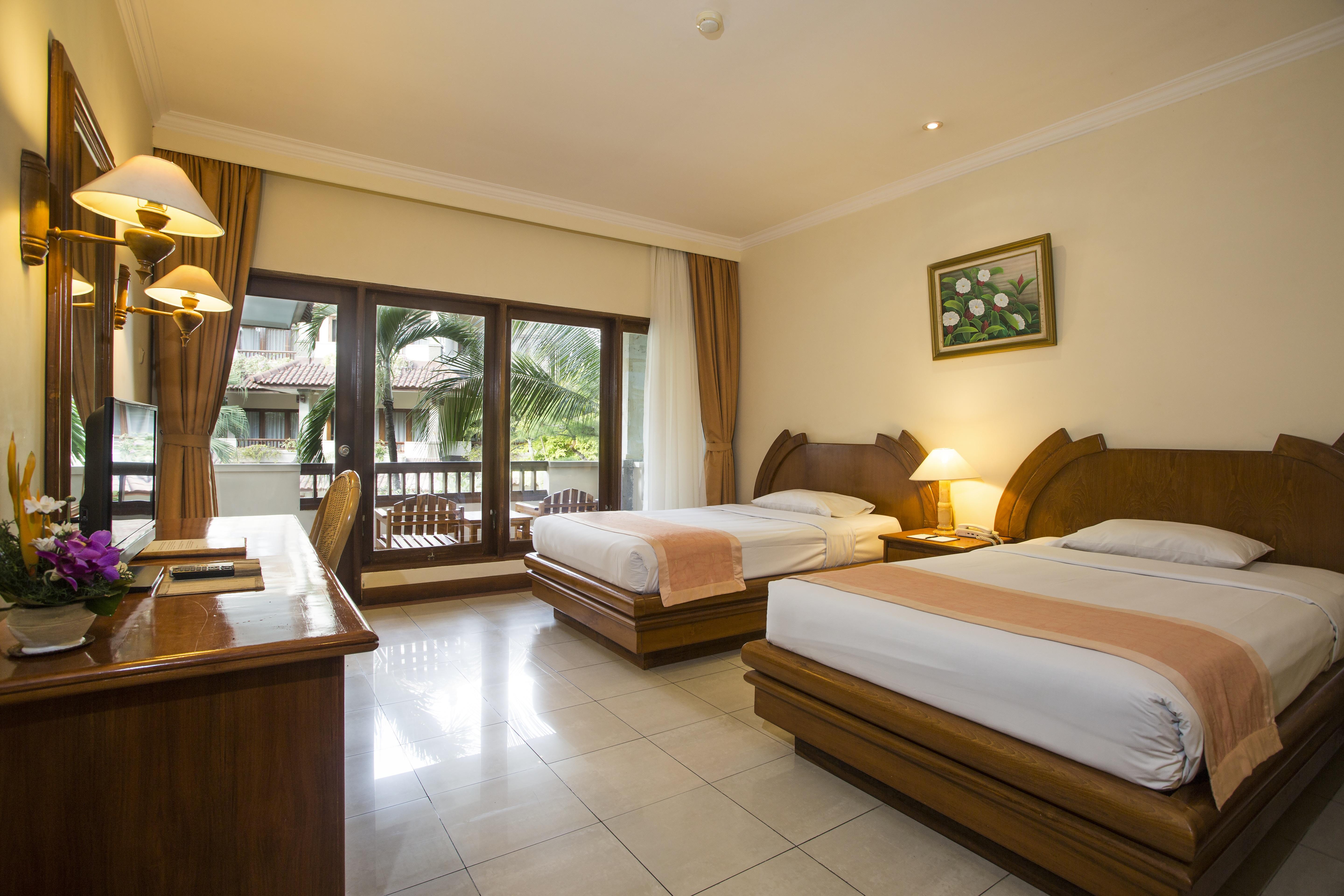 Parigata Resorts And Spa Sanur  Exterior photo