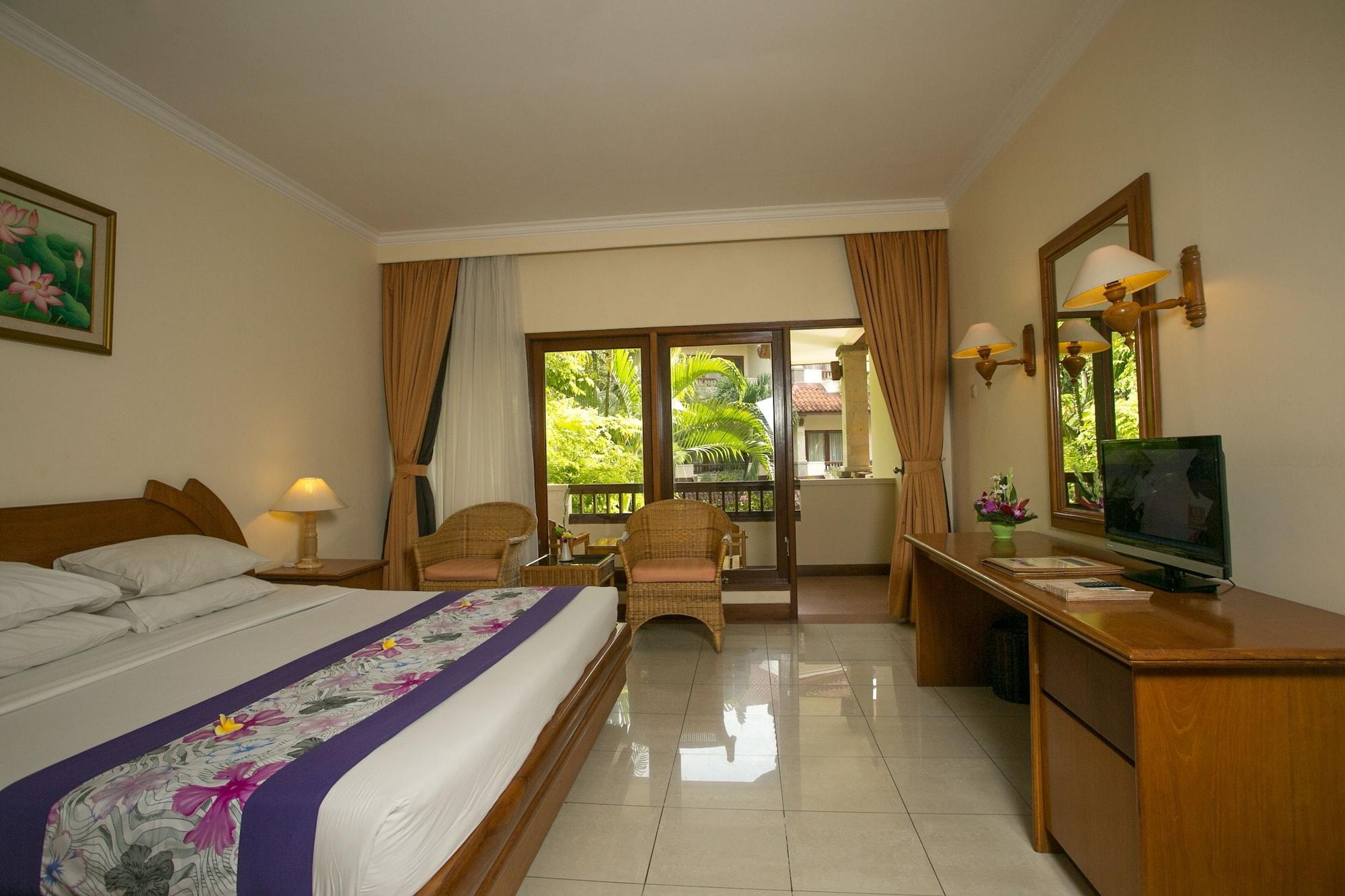 Parigata Resorts And Spa Sanur  Exterior photo